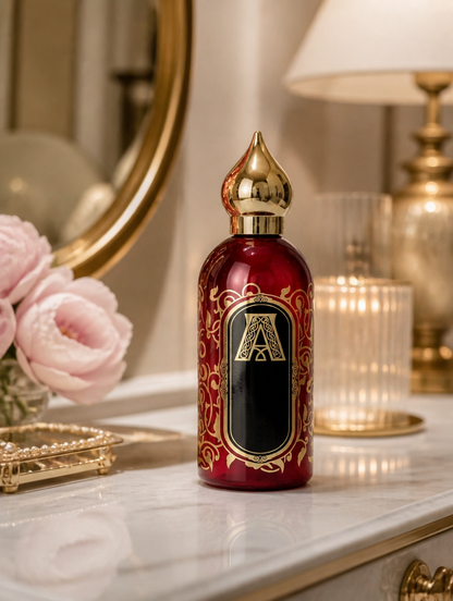 Perfume en Spray Aromático Unisex 100ml