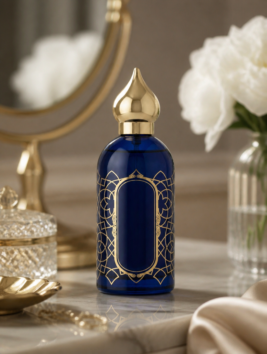 Colonia en Spray Aroma Frutal Dulce