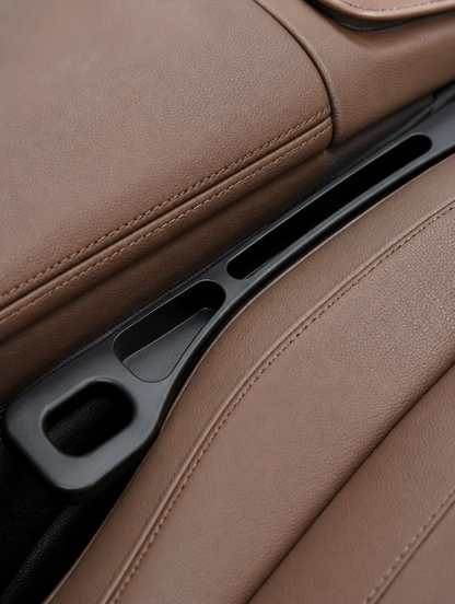 Protector Lateral para Asiento de Auto | Cuida el Tapiz de Rayones
