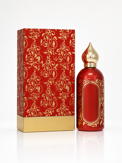 Perfume en Spray Aromático Unisex 100ml