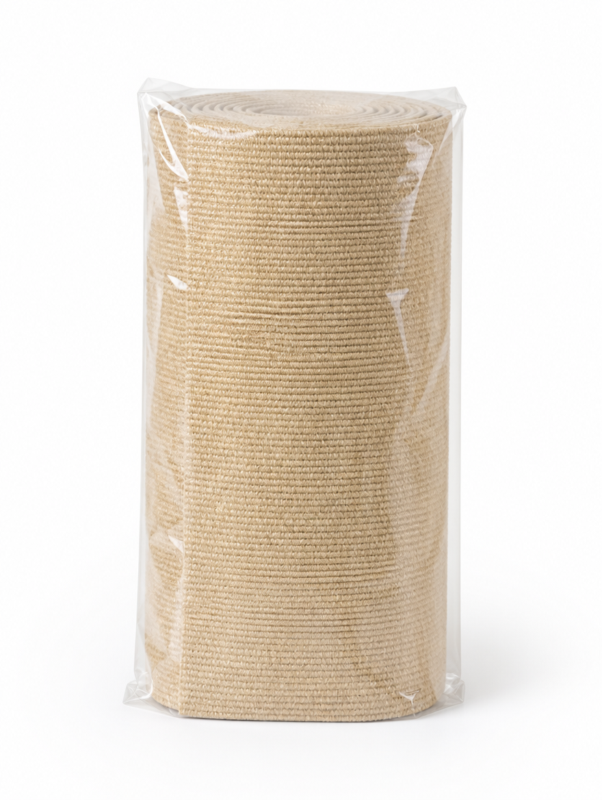 Tapete Rascador Autoadhesivo para Gatos | Protege tus Muebles