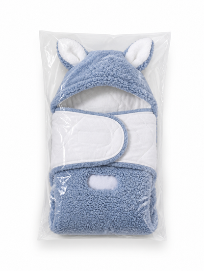 Saco de Dormir para Bebé | Abrigo Seguro Toda la Noche