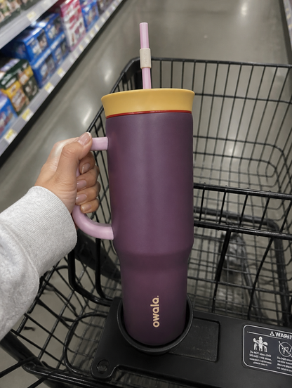 Owala 40oz Tumbler con Asa