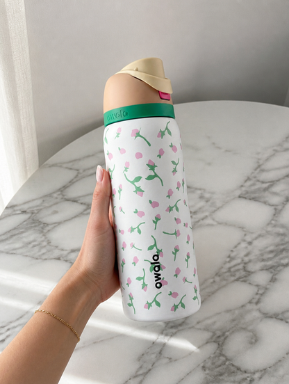 Owala FreeSip 32oz: Graphic Series
