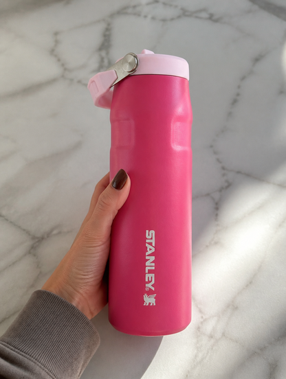 Stanley IceFlow Flip Straw 24oz