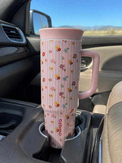 Termo Owala 40oz - Colección Limitada Estampados