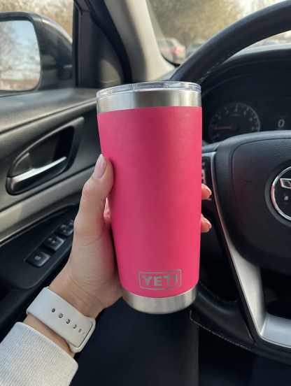 Yeti Rambler 20oz
