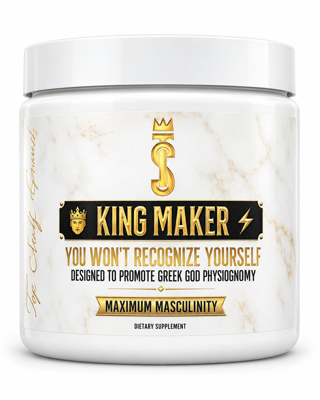 King Maker 13 en 1 foto del envase