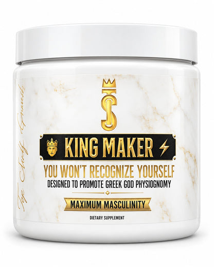 King Maker 13 en 1 foto del envase