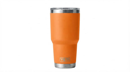 Vaso Térmico YETI Rambler 30 oz | Acero Inoxidable Anti-Derrames