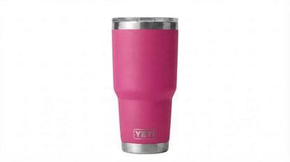 Vaso Térmico YETI Rambler 30 oz | Acero Inoxidable Anti-Derrames