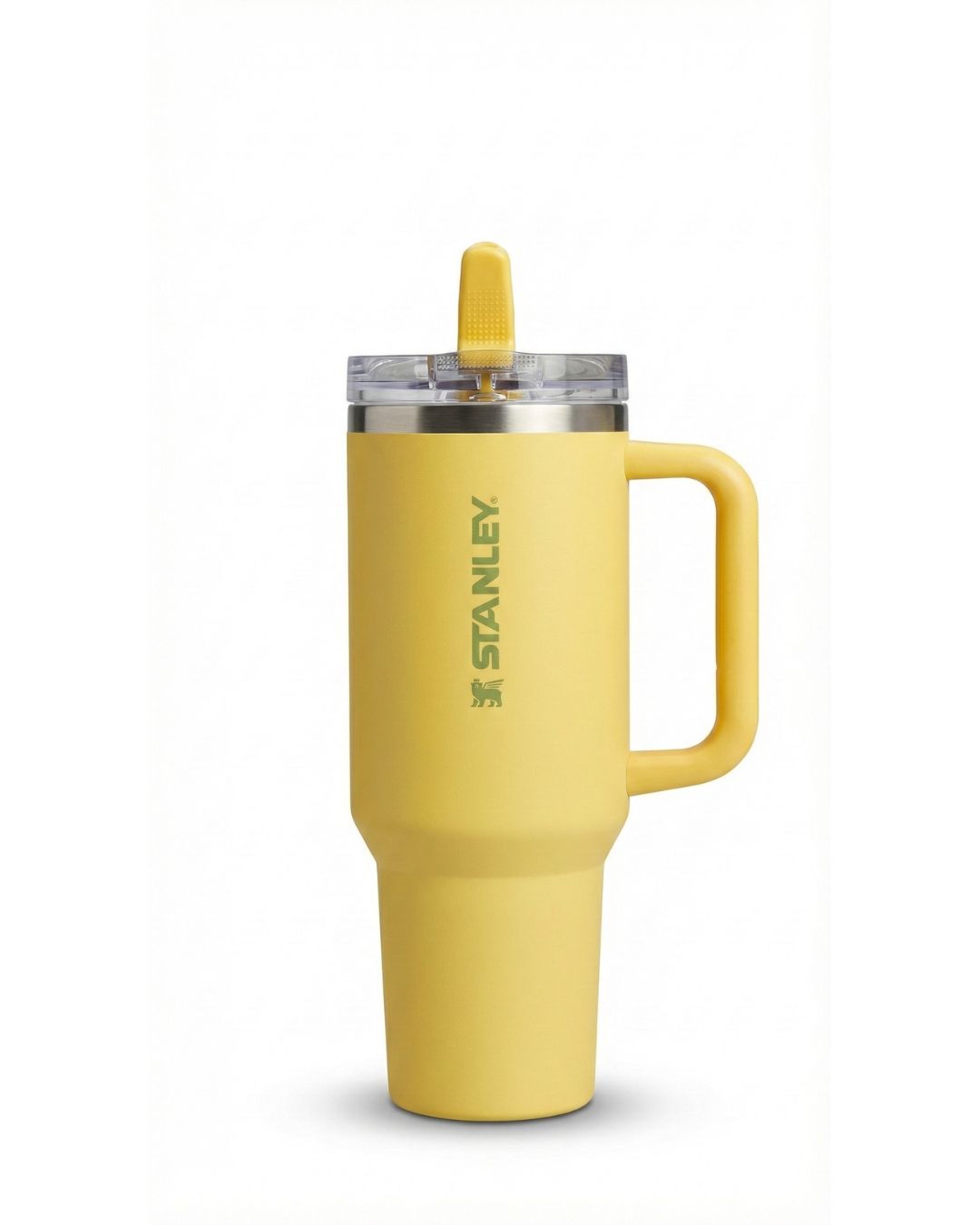 Stanley IceFlow 40 oz | Termo Pro antiderrame con Pajilla
