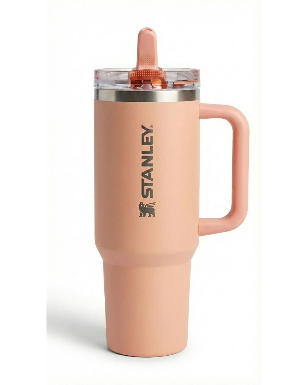 Stanley IceFlow 40 oz | Termo Pro antiderrame con Pajilla