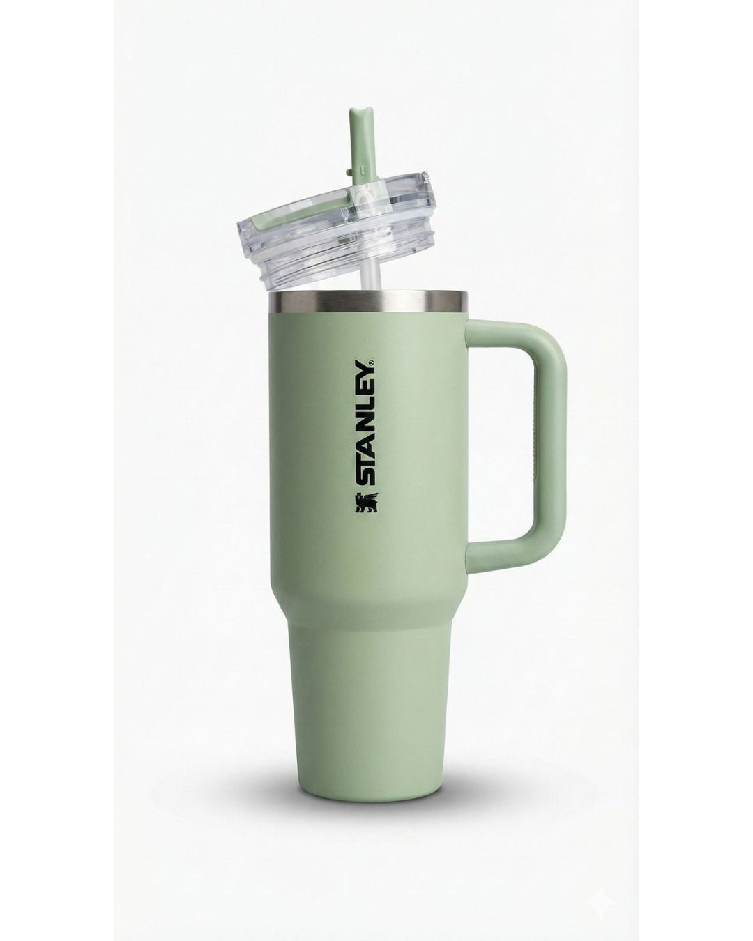 Stanley IceFlow 40 oz | Termo Pro antiderrame con Pajilla