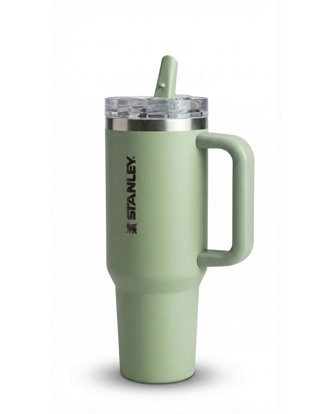 Stanley IceFlow 40 oz | Termo Pro antiderrame con Pajilla